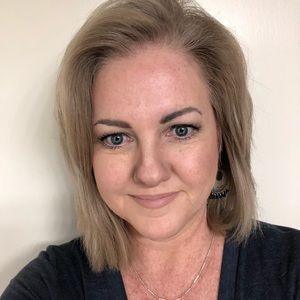 Meet your Posher, Jo alice